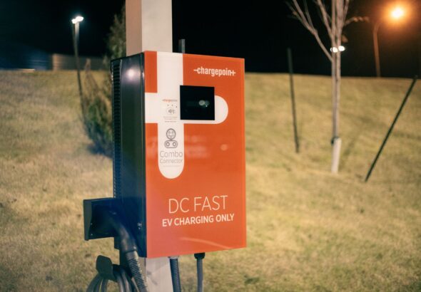 Elektrické autobusy v Kalifornii slúžia ako elektráreň pre 1 000 domácností