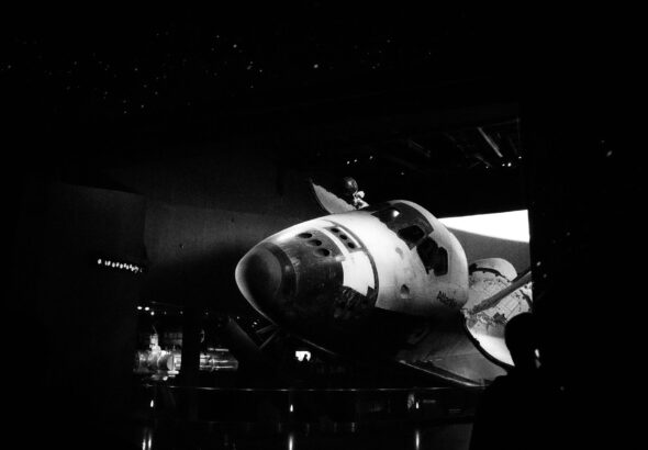 Nové sci-fi odhaľuje hrôzu, ktorá číha na astronautov