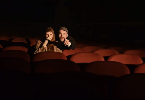 Na Slovensko mieri najdrahší film roka: veľkolepá fantasy s známym príbehom
