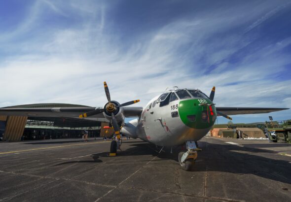 Rusko vracia do služby legendárny sovietsky bombardér