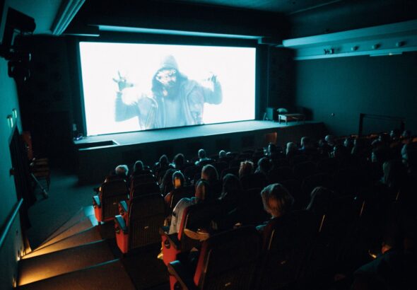 Netflix na Slovensku dobyl nový katastrofický film inšpirovaný skutočnosťou