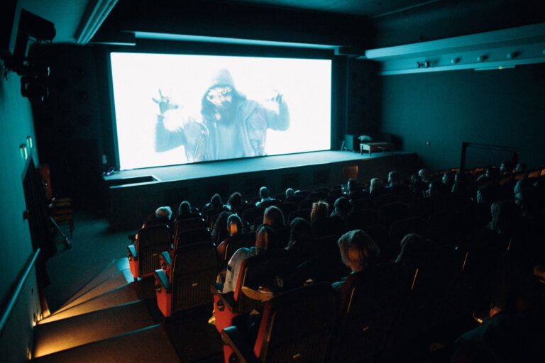 Netflix na Slovensku dobyl nový katastrofický film inšpirovaný skutočnosťou