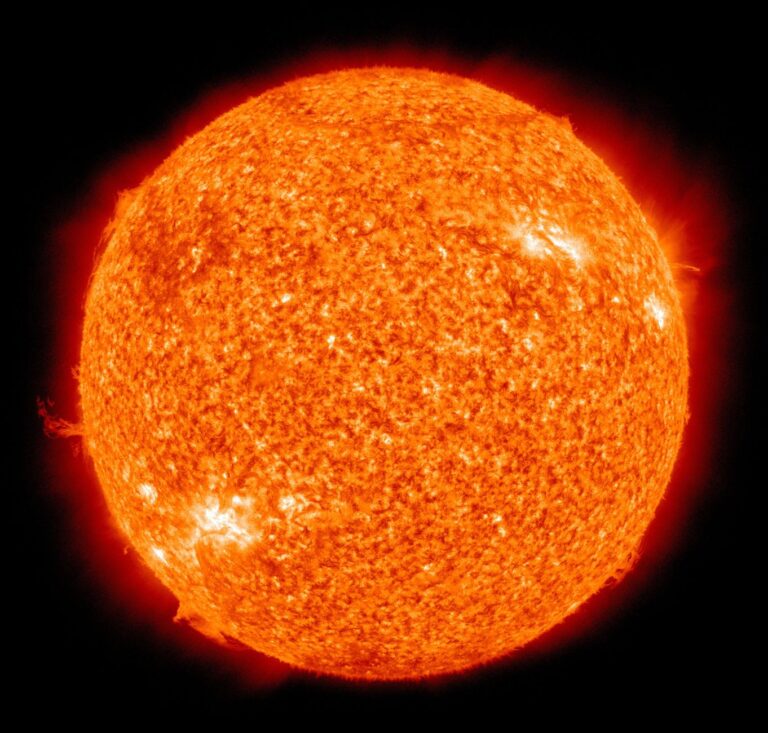 Slnko odhalí svoje tajomstvo: Laboratórium dosiahlo teplotu 820 000 °C