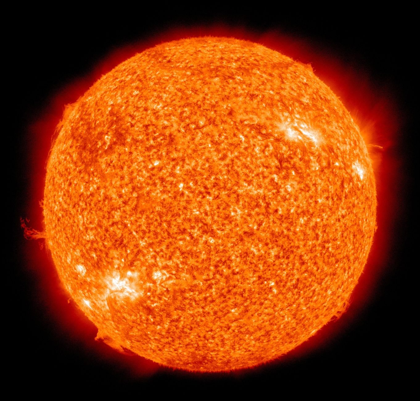 Slnko odhalí svoje tajomstvo: Laboratórium dosiahlo teplotu 820 000 °C