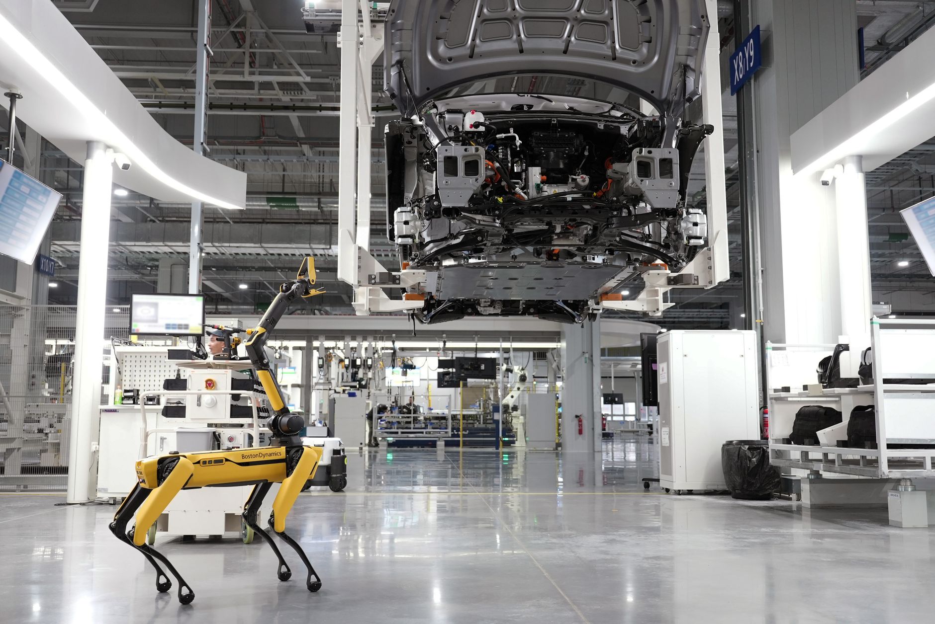 Čínske BYD predbehlo Toyotu, Ford, GM aj Teslu v jednom ukazovateli