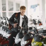 Ikona elektrických motocyklov LiveWire priznala obavy o budúcnosť