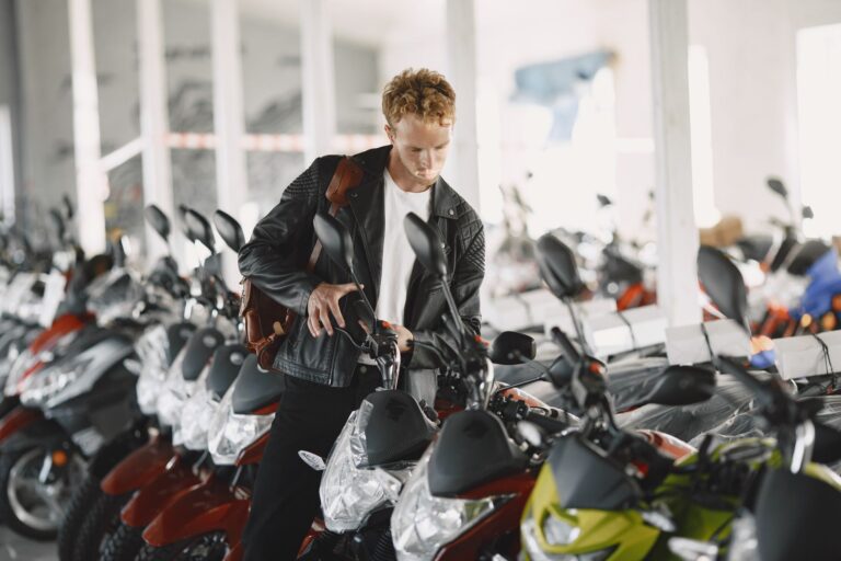Ikona elektrických motocyklov LiveWire priznala obavy o budúcnosť